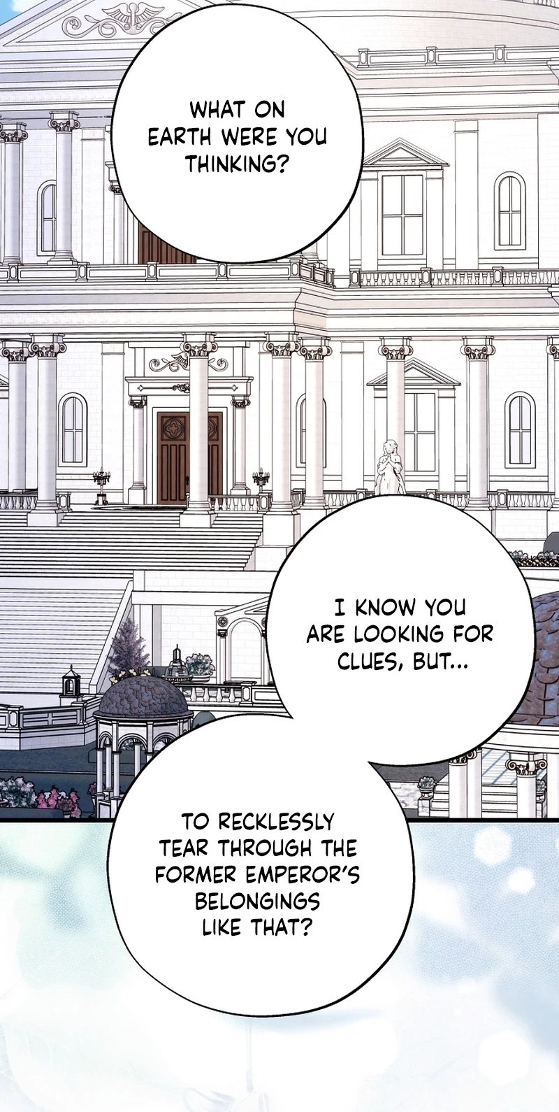 Another Typical Fantasy Romance Chapter 172 - Page 2