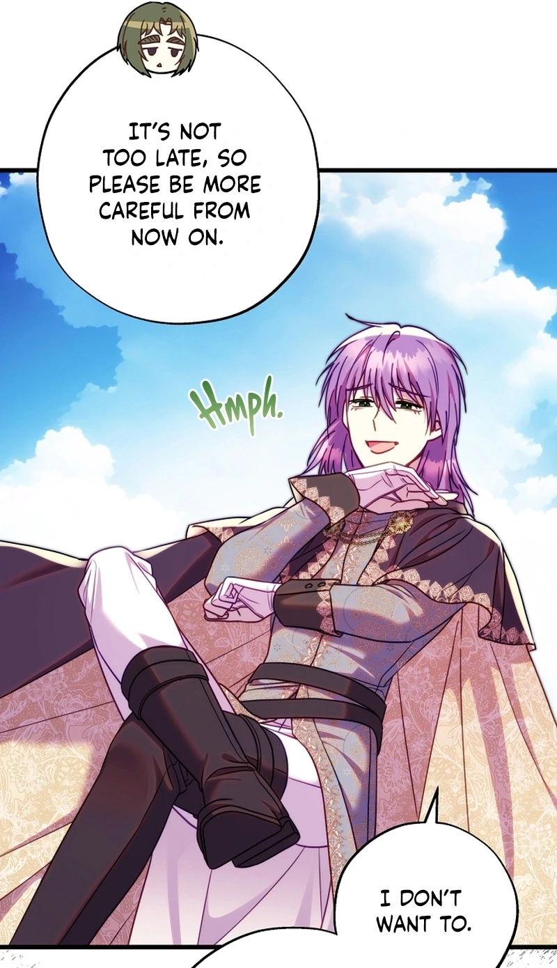 Another Typical Fantasy Romance Chapter 172 - Page 6