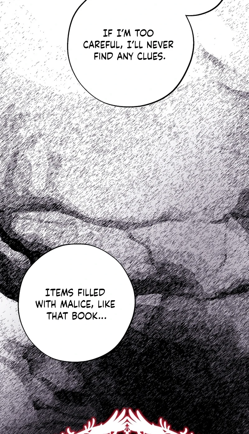 Another Typical Fantasy Romance Chapter 172 - Page 7