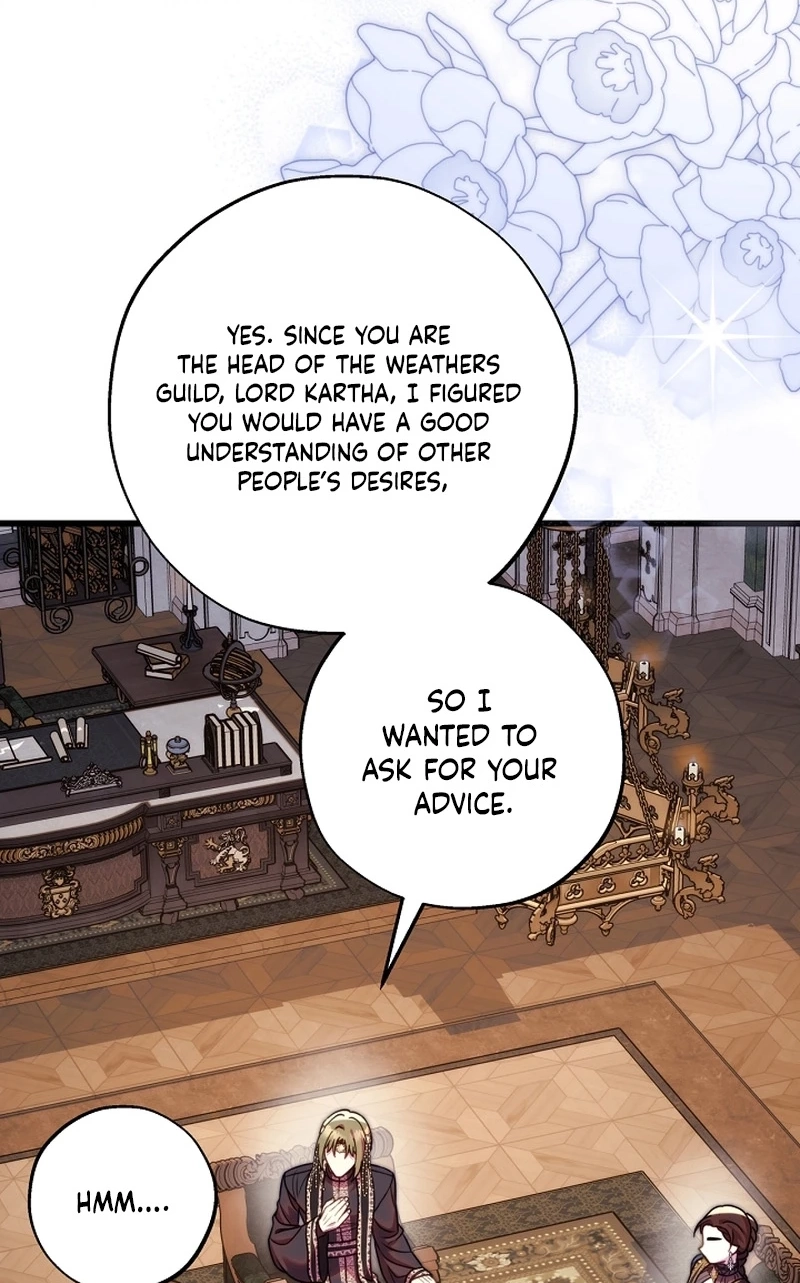 Another Typical Fantasy Romance Chapter 172 - Page 19