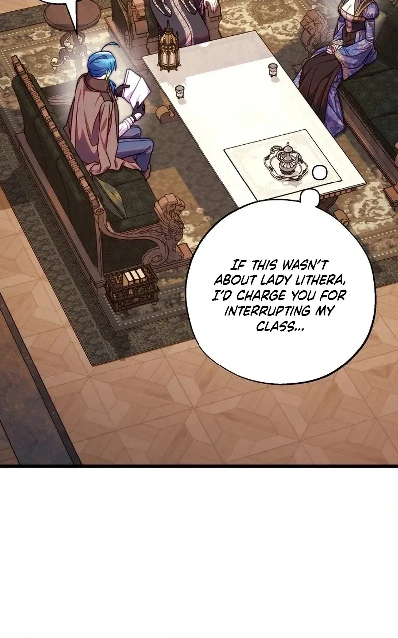 Another Typical Fantasy Romance Chapter 172 - Page 20