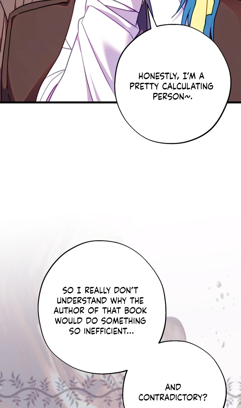 Another Typical Fantasy Romance Chapter 172 - Page 22