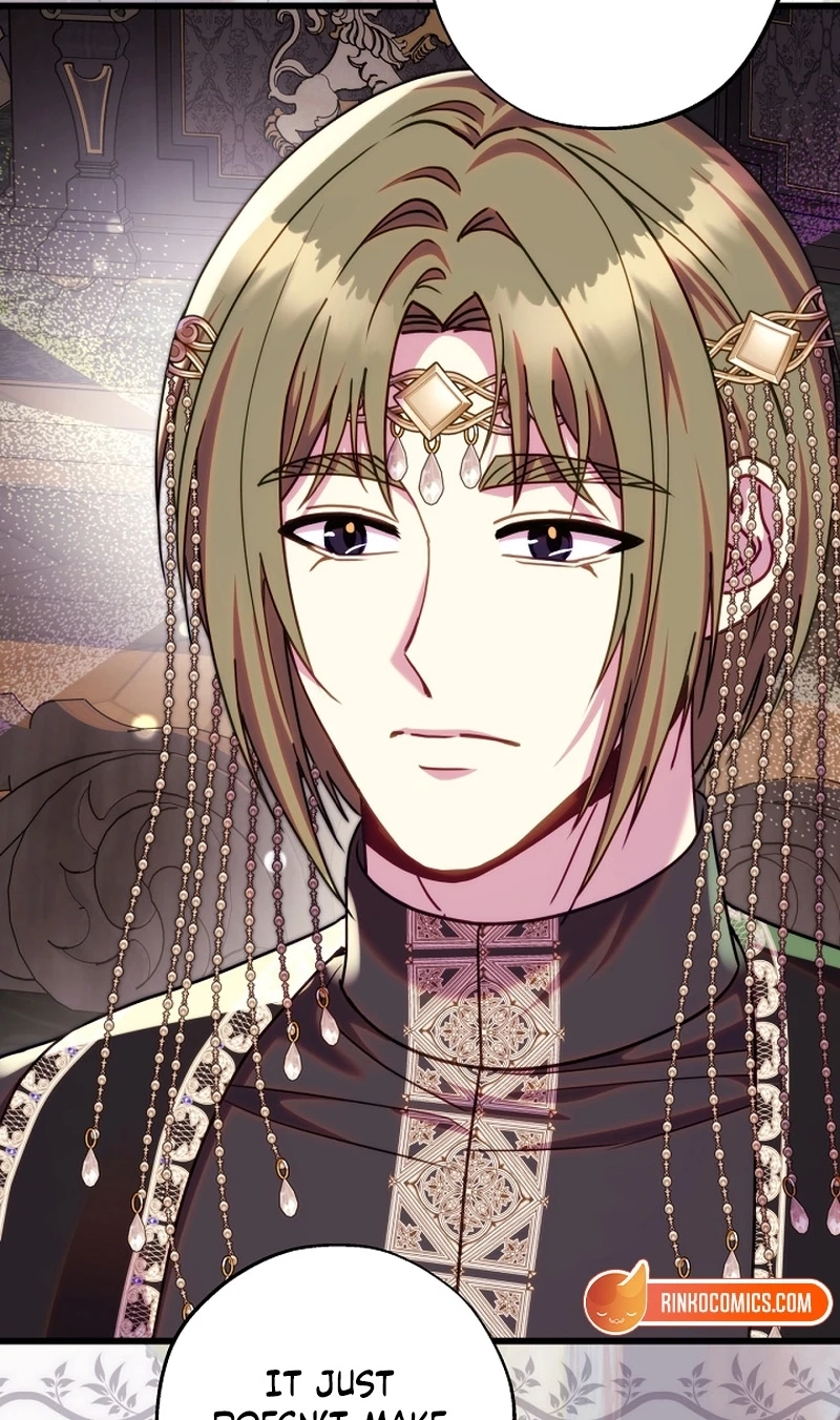 Another Typical Fantasy Romance Chapter 172 - Page 23