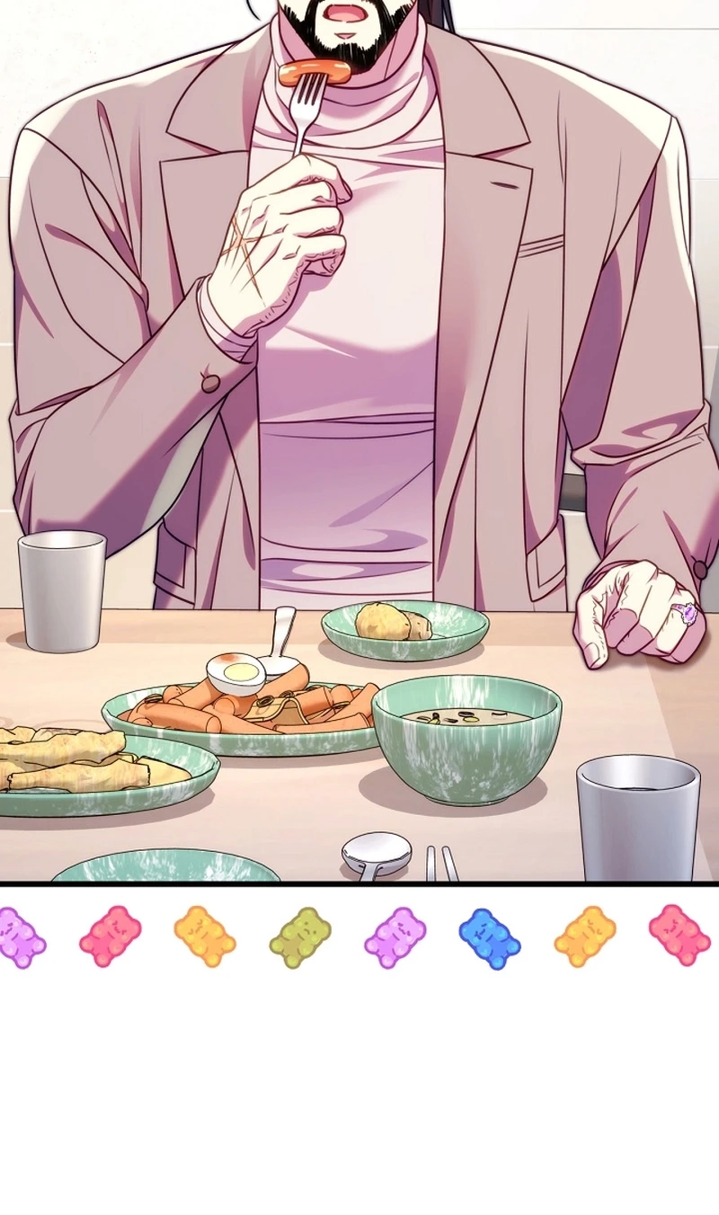 Another Typical Fantasy Romance Chapter 172 - Page 25