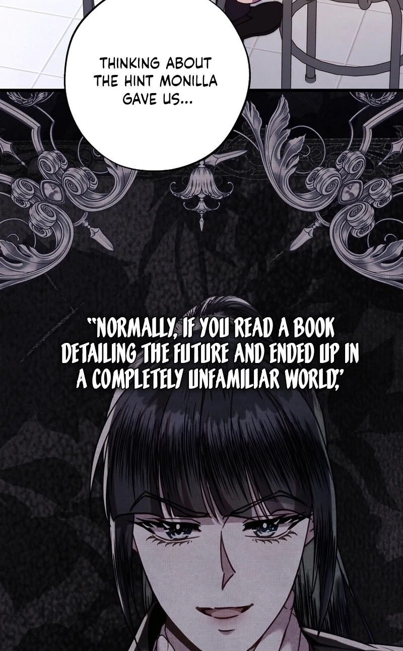 Another Typical Fantasy Romance Chapter 172 - Page 27
