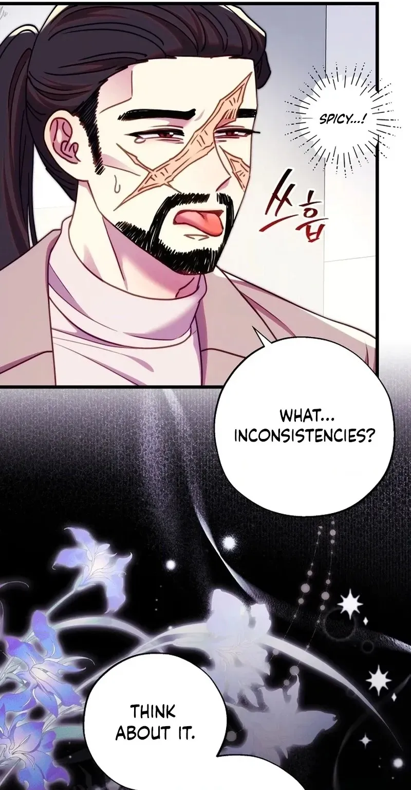 Another Typical Fantasy Romance Chapter 172 - Page 30