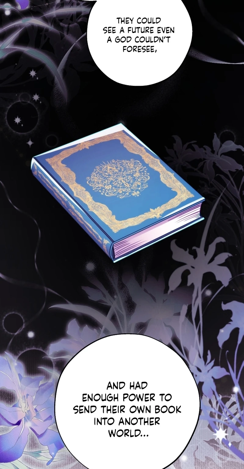 Another Typical Fantasy Romance Chapter 172 - Page 31
