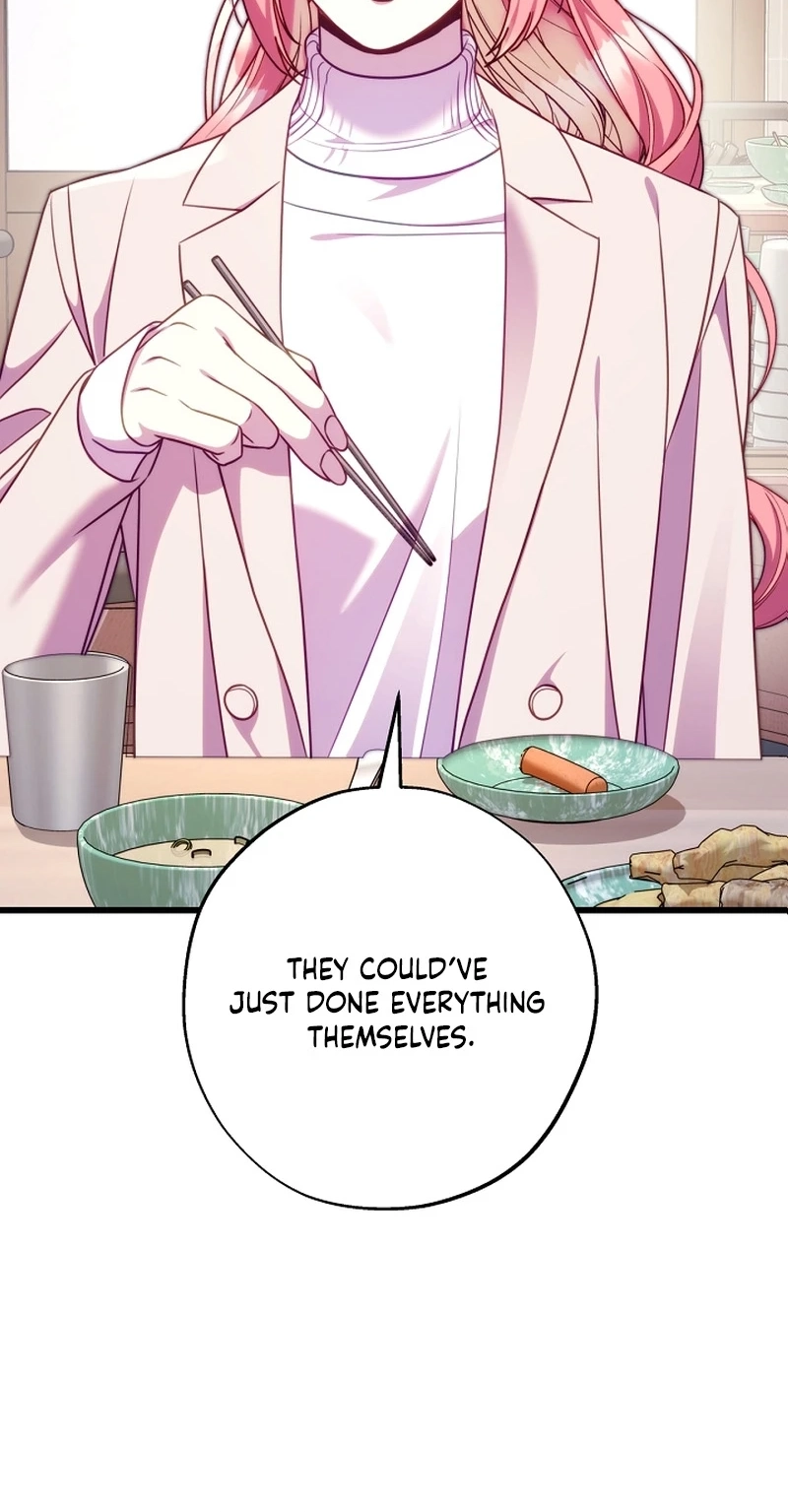 Another Typical Fantasy Romance Chapter 172 - Page 33