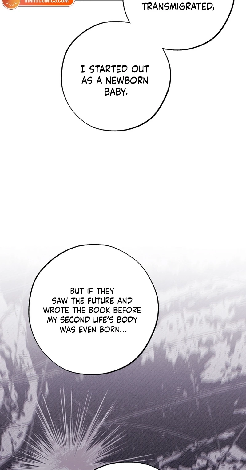 Another Typical Fantasy Romance Chapter 172 - Page 35