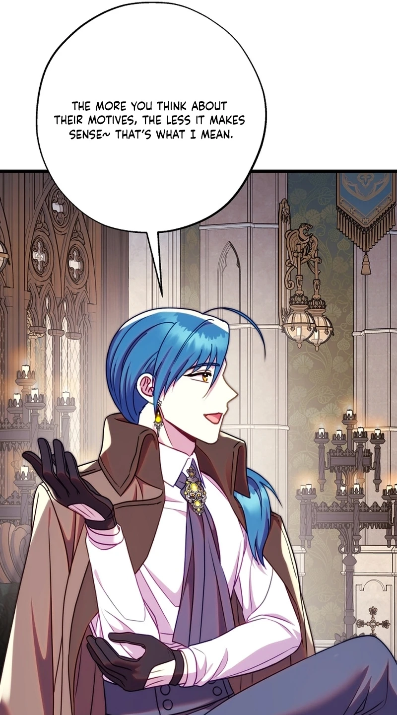 Another Typical Fantasy Romance Chapter 172 - Page 38