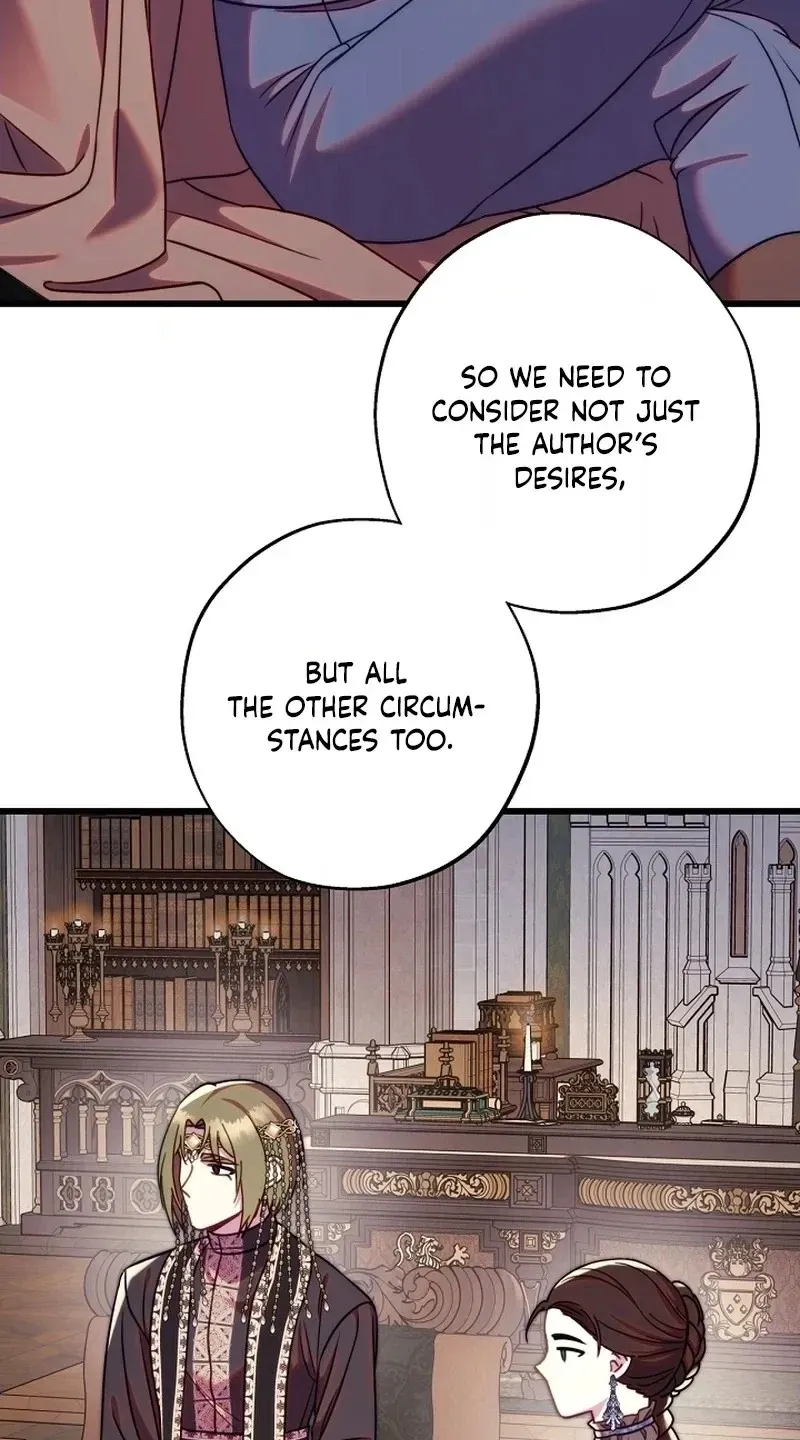 Another Typical Fantasy Romance Chapter 172 - Page 39