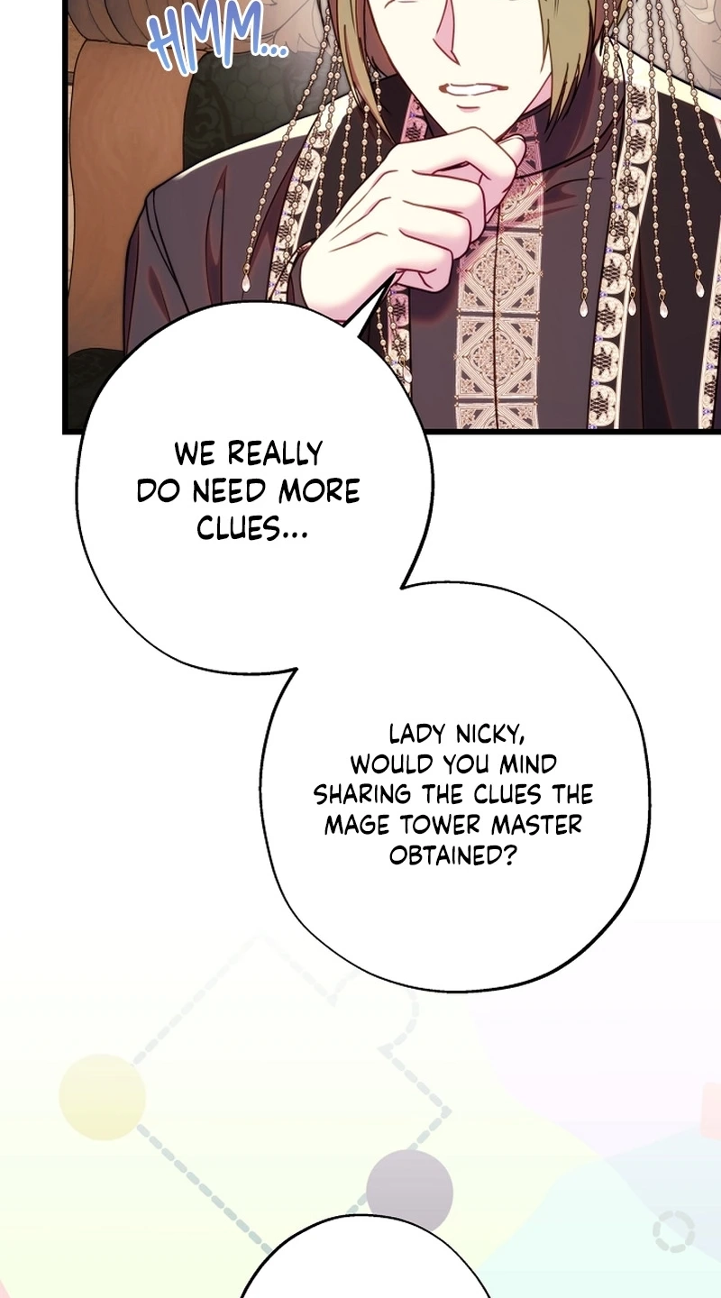 Another Typical Fantasy Romance Chapter 172 - Page 41