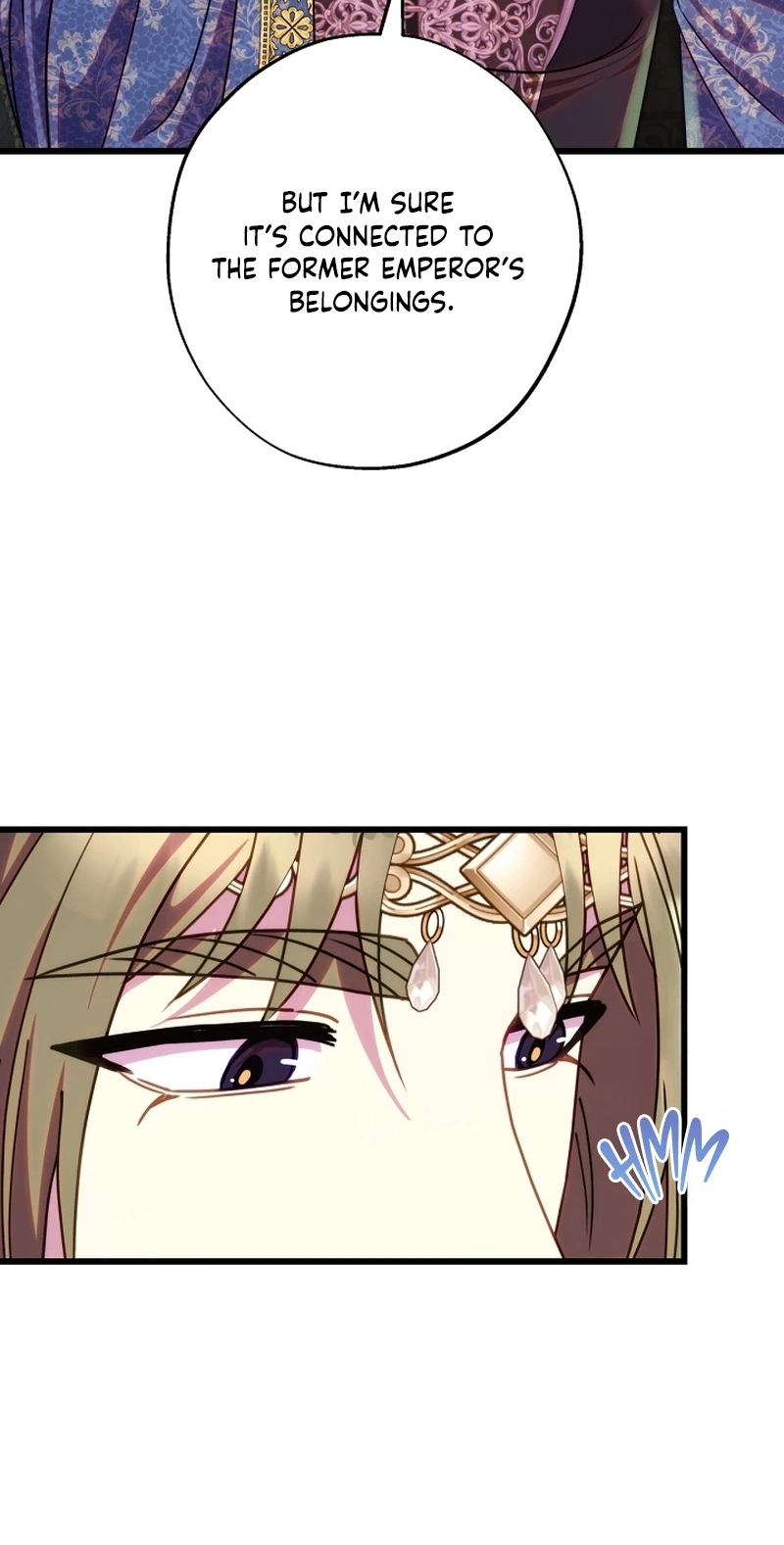 Another Typical Fantasy Romance Chapter 172 - Page 44