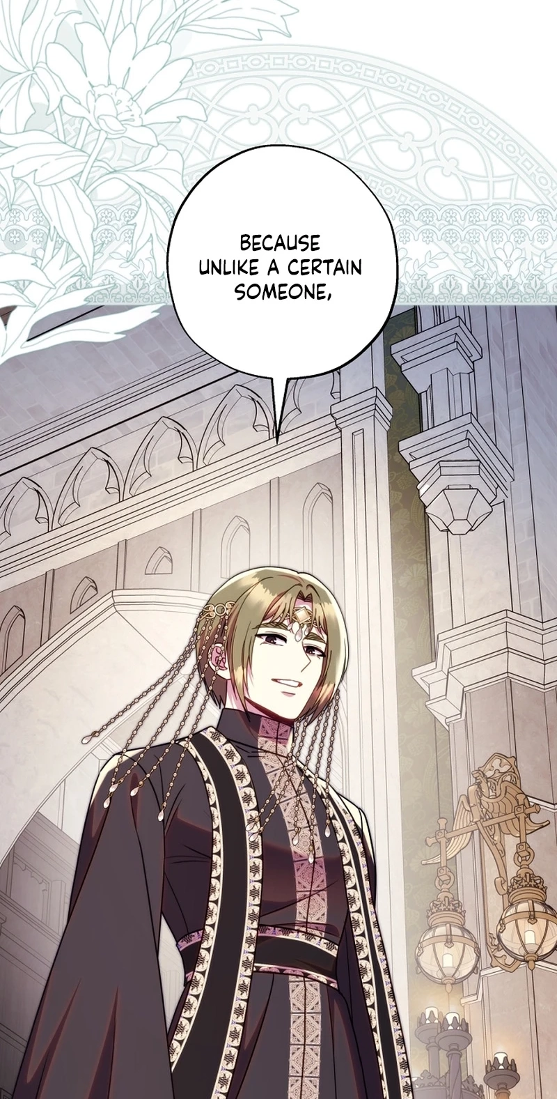 Another Typical Fantasy Romance Chapter 172 - Page 46
