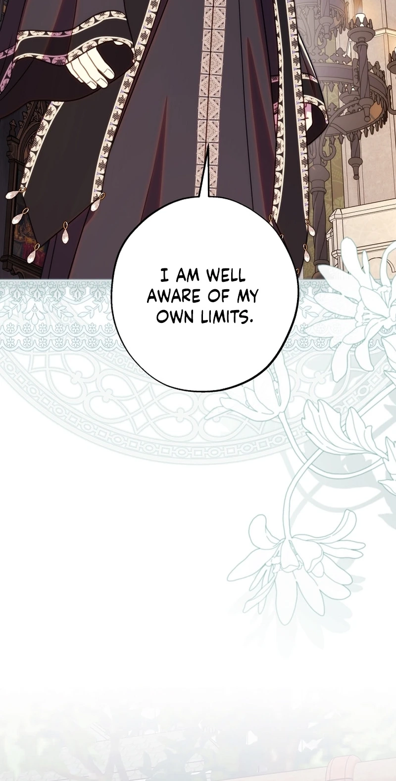 Another Typical Fantasy Romance Chapter 172 - Page 47