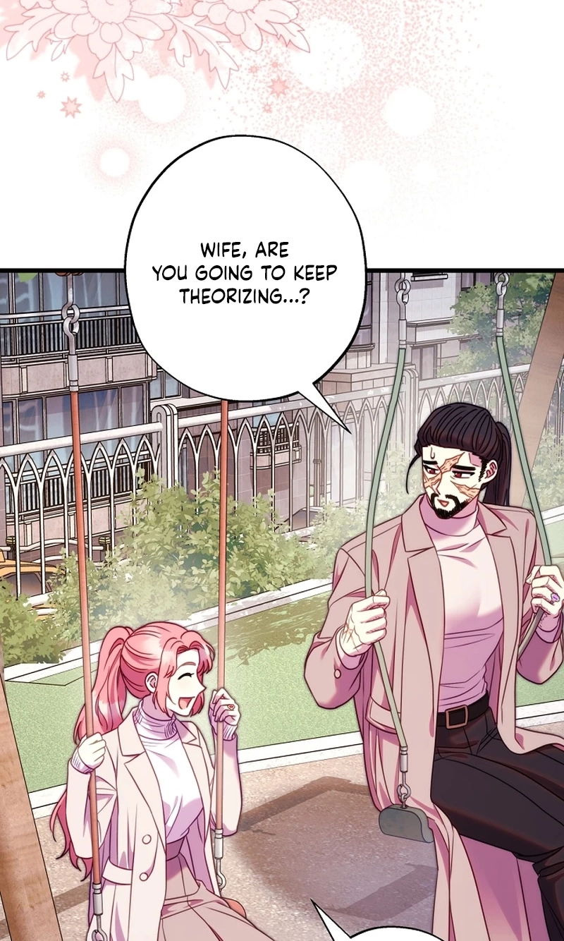 Another Typical Fantasy Romance Chapter 172 - Page 50