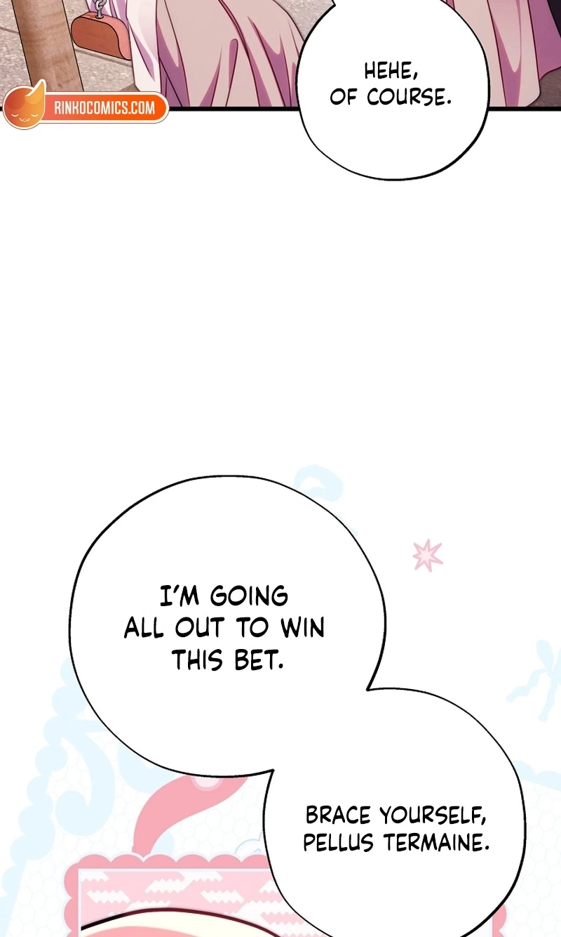 Another Typical Fantasy Romance Chapter 172 - Page 51