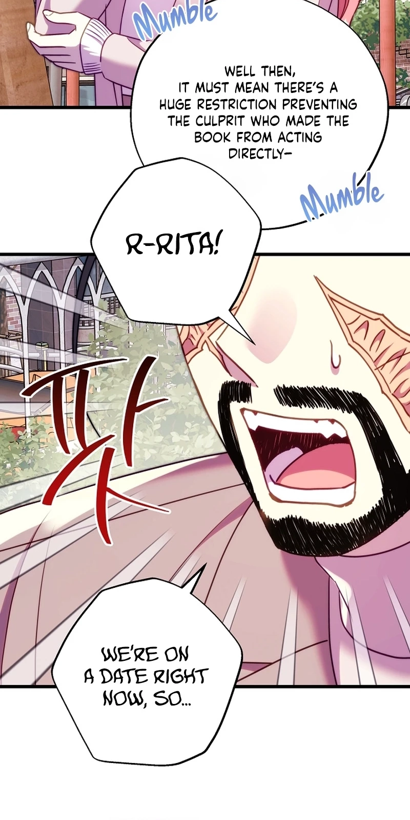 Another Typical Fantasy Romance Chapter 172 - Page 55