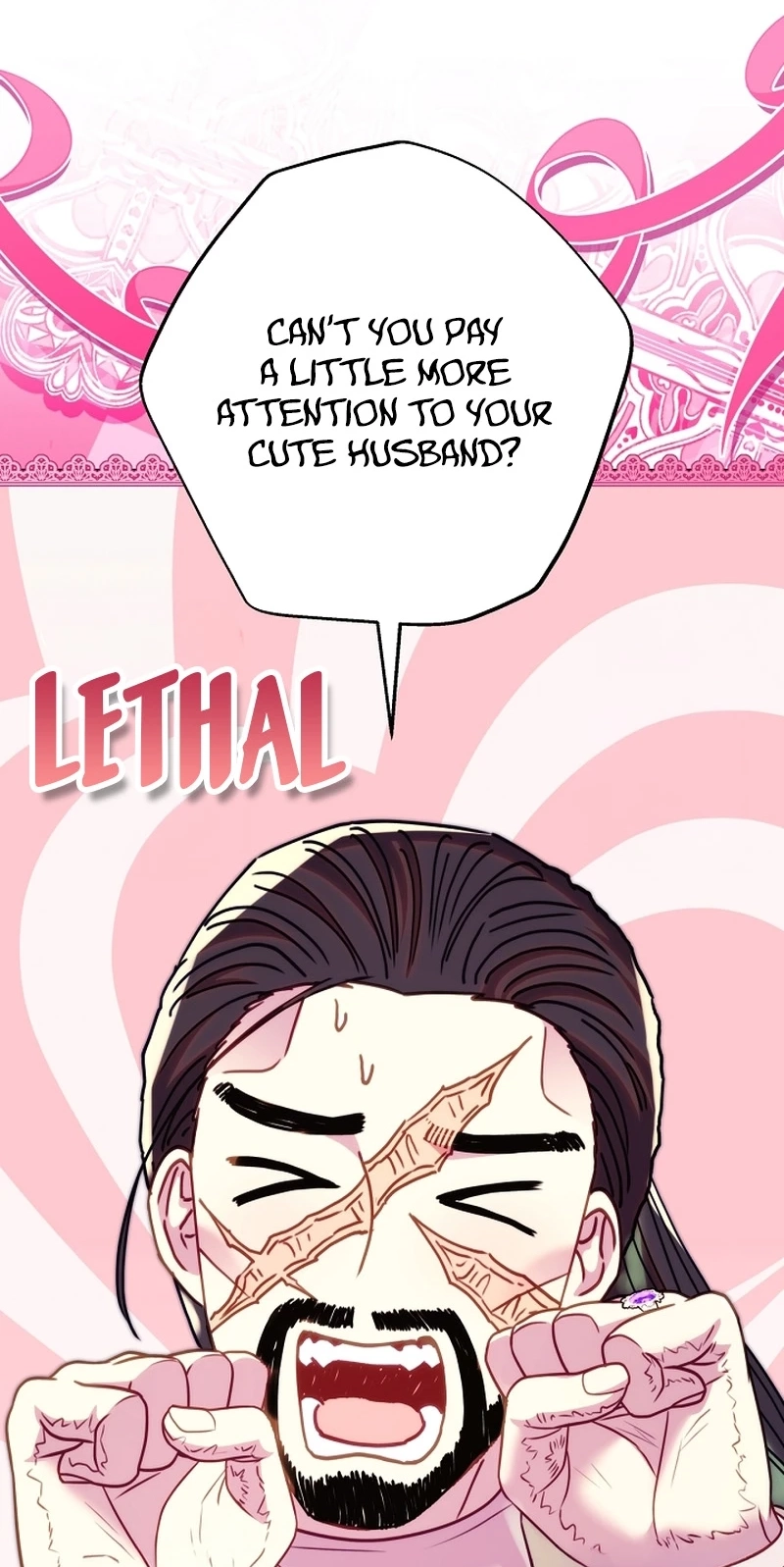Another Typical Fantasy Romance Chapter 172 - Page 56