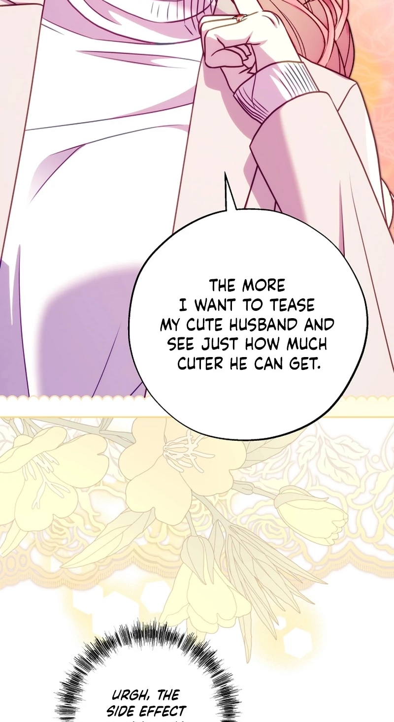 Another Typical Fantasy Romance Chapter 172 - Page 60