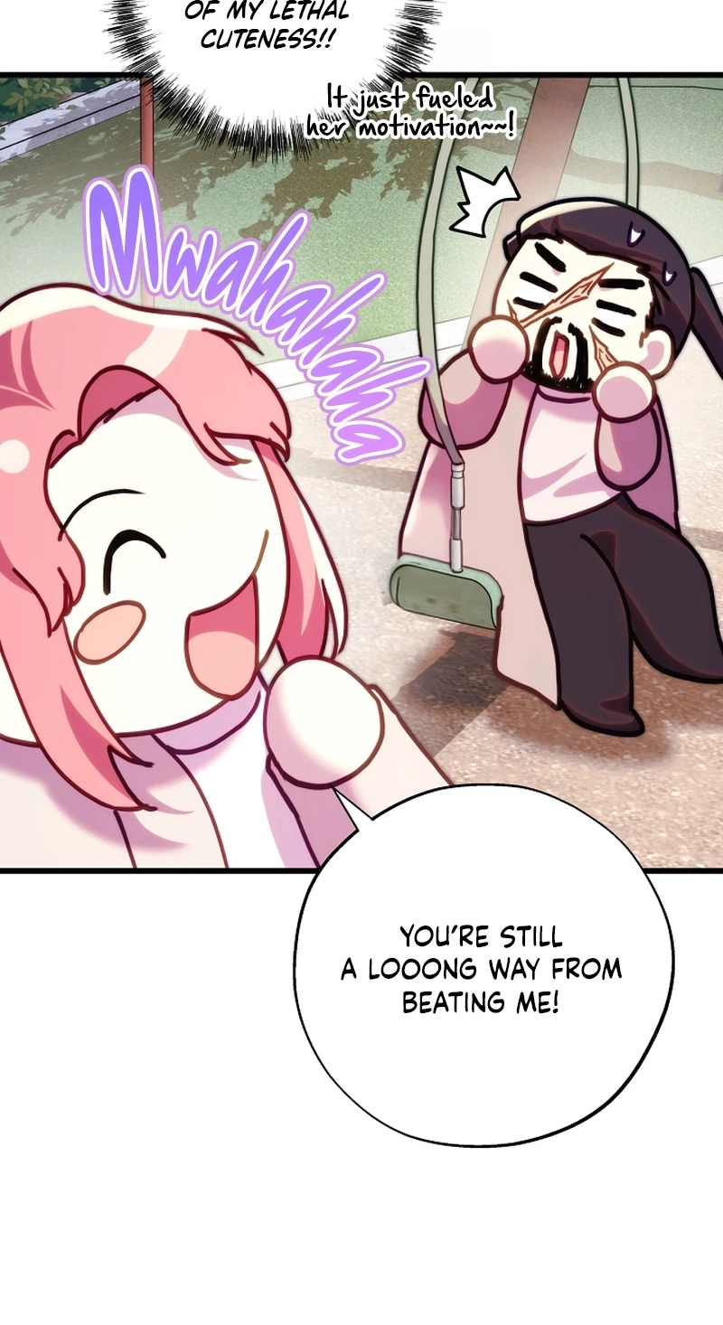 Another Typical Fantasy Romance Chapter 172 - Page 61