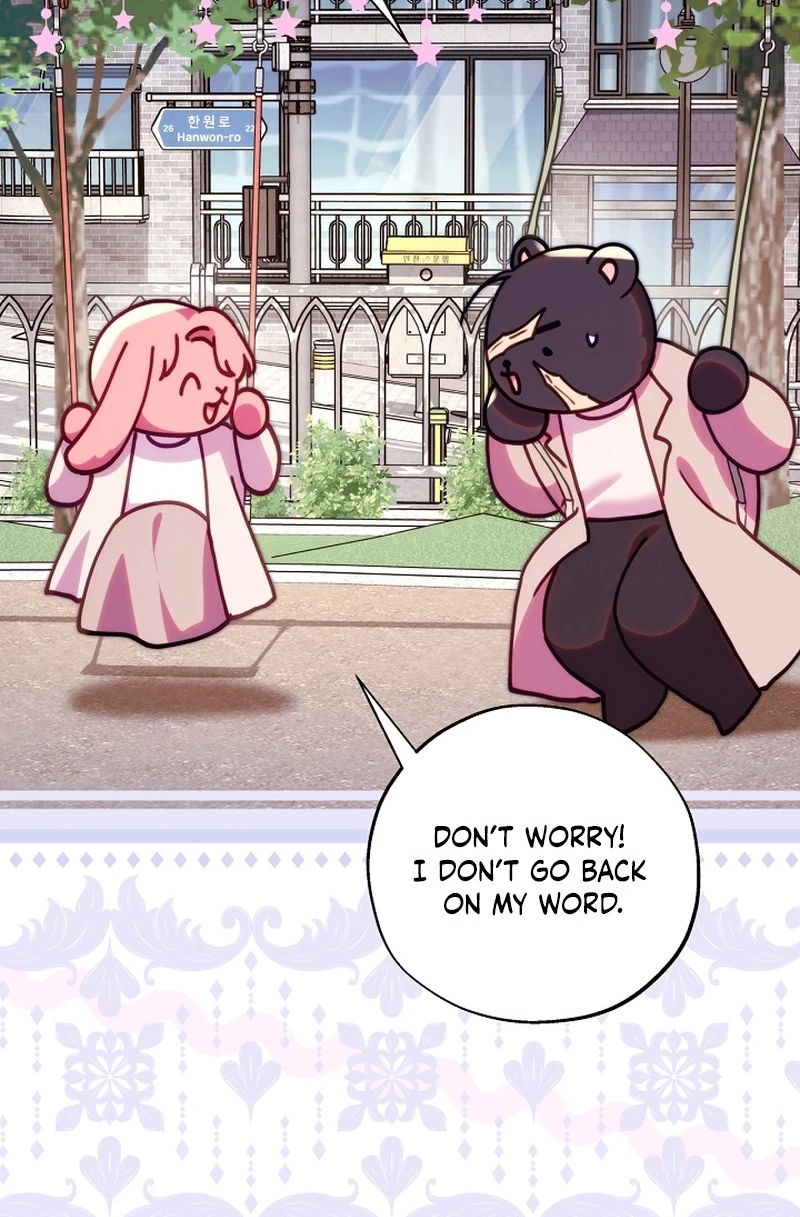 Another Typical Fantasy Romance Chapter 172 - Page 65