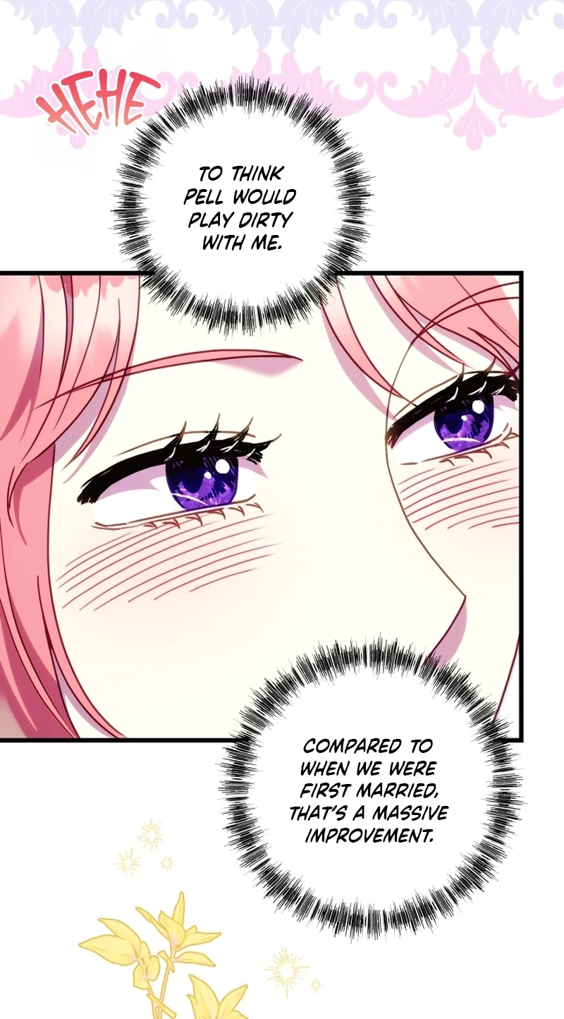 Another Typical Fantasy Romance Chapter 172 - Page 66