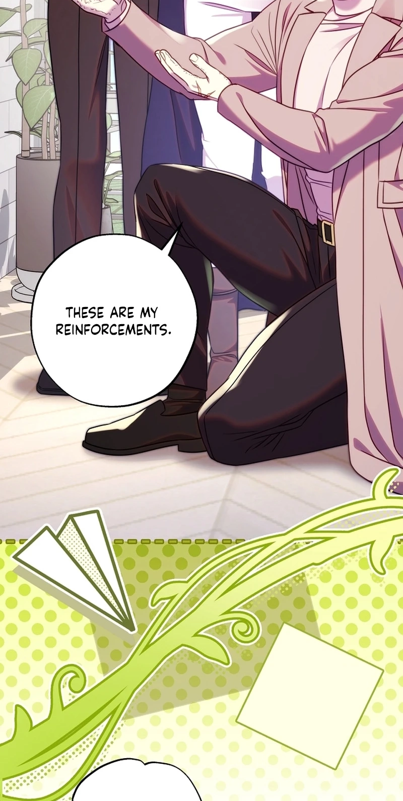 Another Typical Fantasy Romance Chapter 172 - Page 72