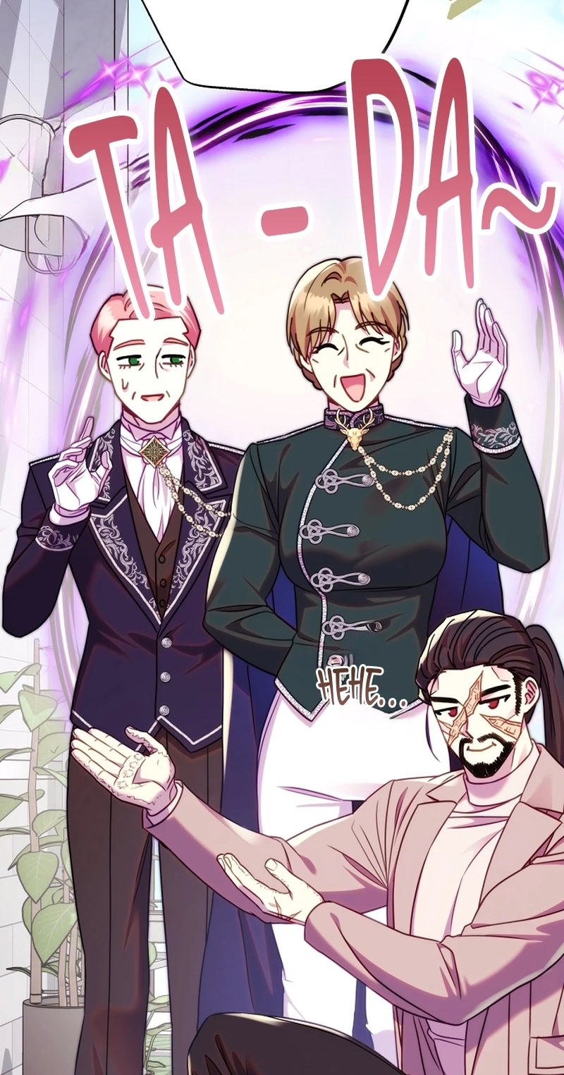Another Typical Fantasy Romance Chapter 173 - Page 3