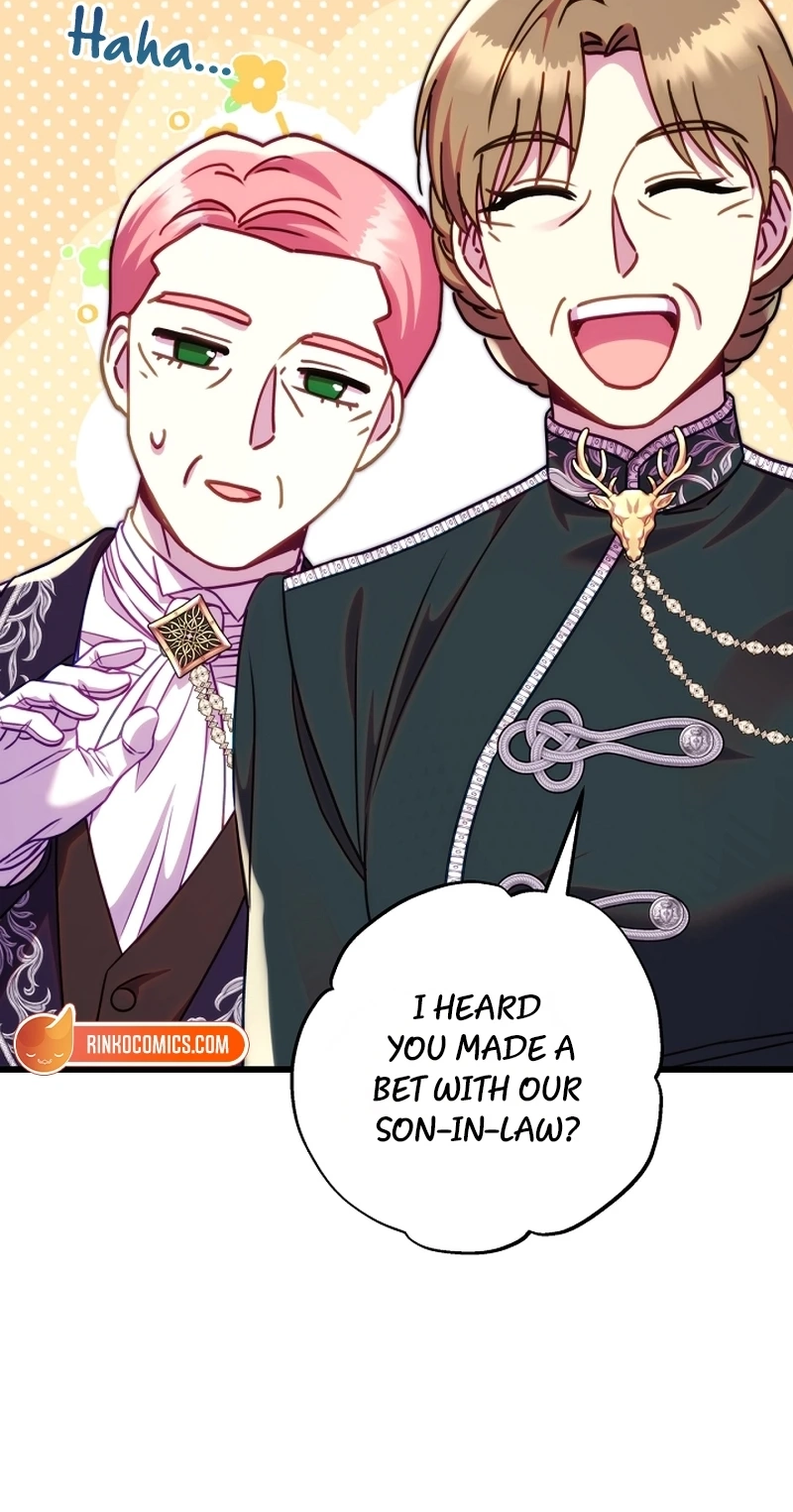 Another Typical Fantasy Romance Chapter 173 - Page 5