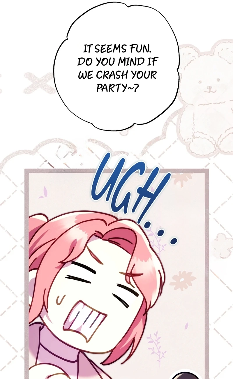 Another Typical Fantasy Romance Chapter 173 - Page 6