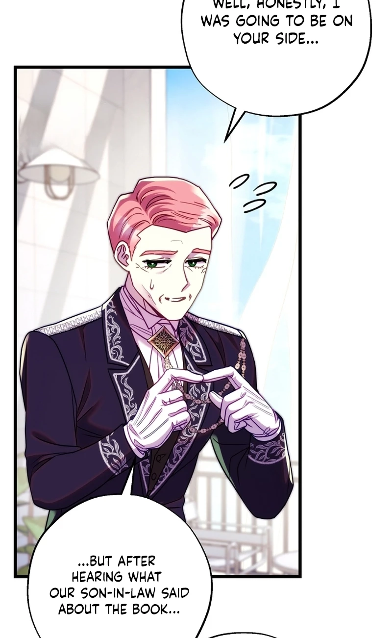 Another Typical Fantasy Romance Chapter 173 - Page 8