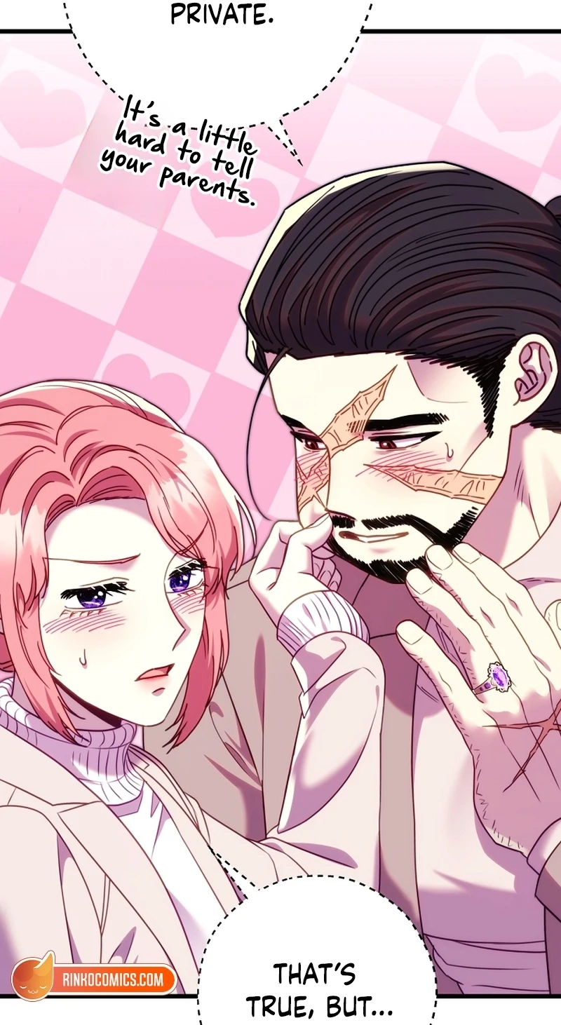 Another Typical Fantasy Romance Chapter 173 - Page 11