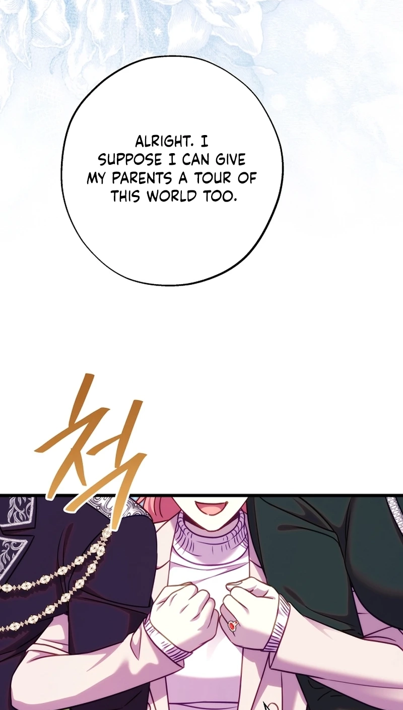 Another Typical Fantasy Romance Chapter 173 - Page 17