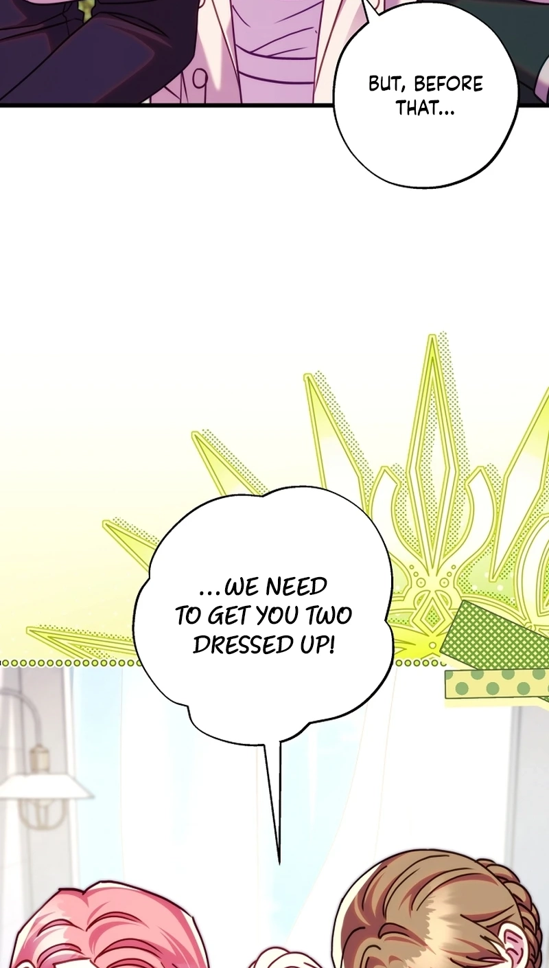 Another Typical Fantasy Romance Chapter 173 - Page 18