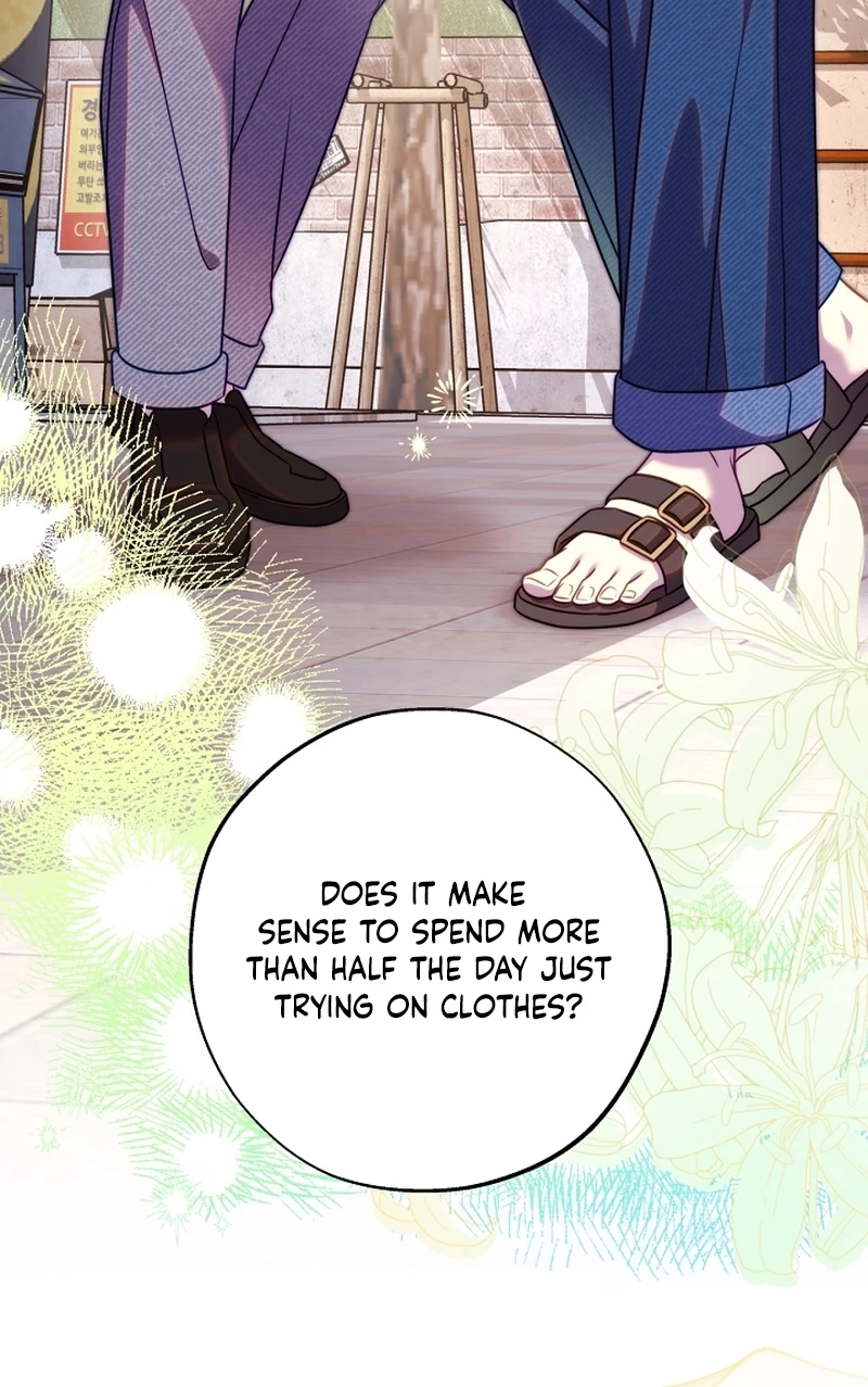 Another Typical Fantasy Romance Chapter 173 - Page 23