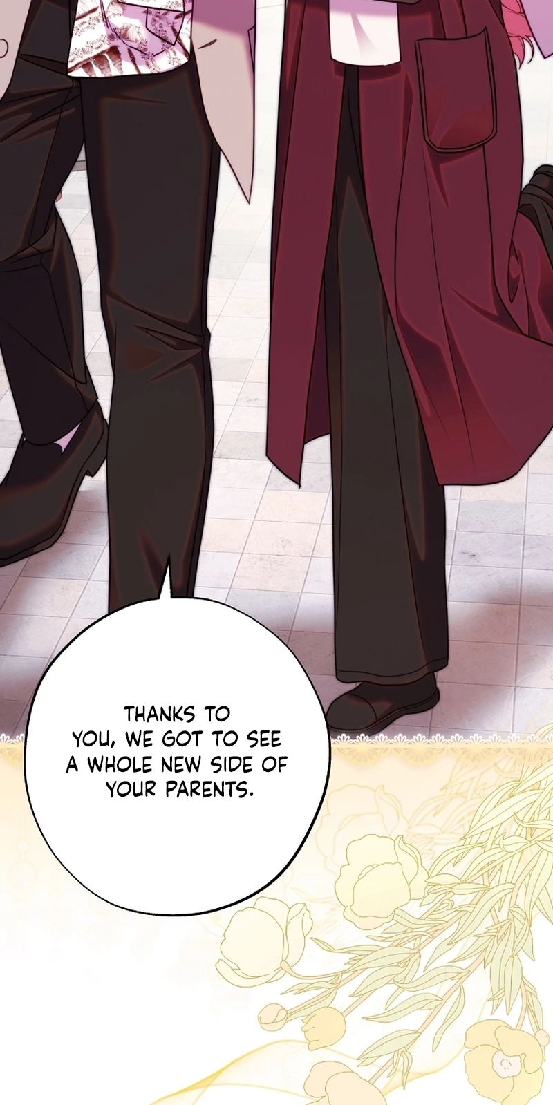 Another Typical Fantasy Romance Chapter 173 - Page 25