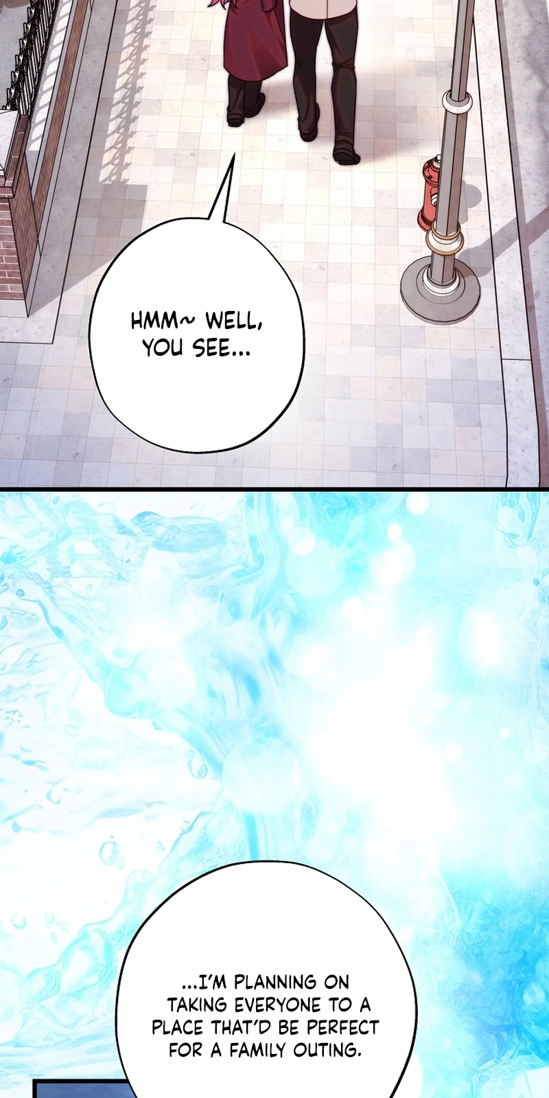 Another Typical Fantasy Romance Chapter 173 - Page 27