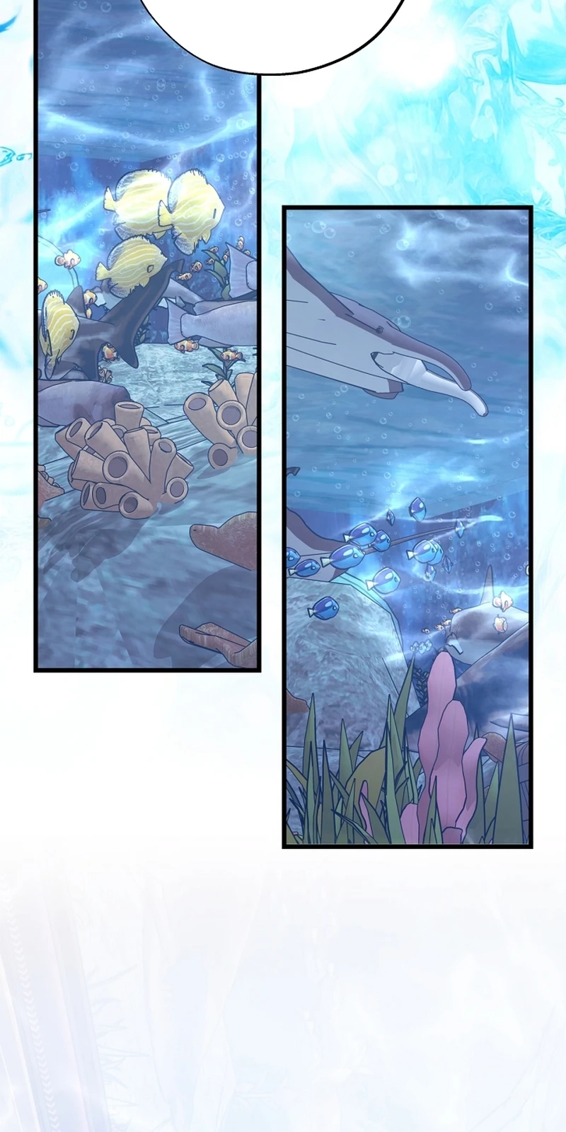Another Typical Fantasy Romance Chapter 173 - Page 28