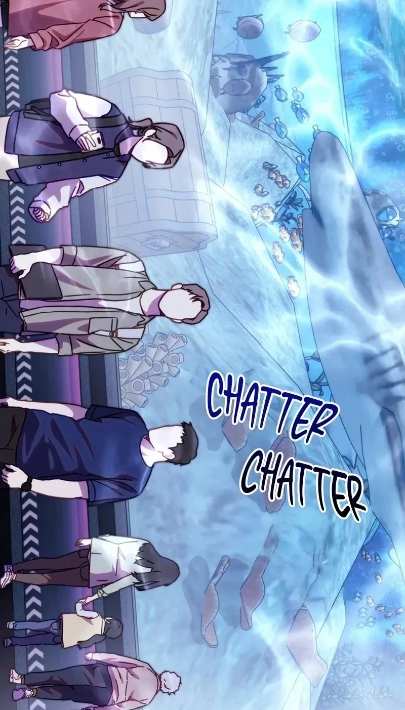 Another Typical Fantasy Romance Chapter 173 - Page 30