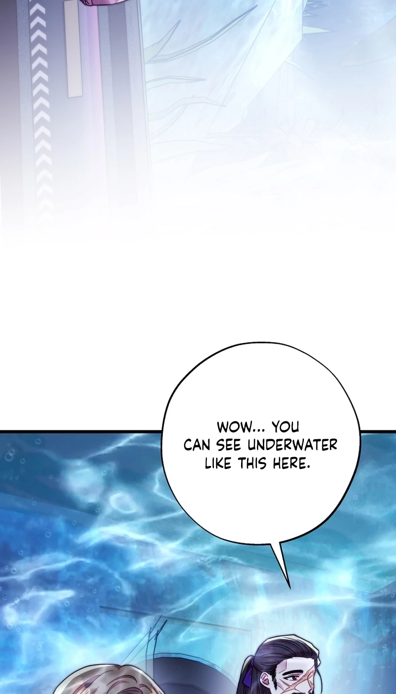 Another Typical Fantasy Romance Chapter 173 - Page 31