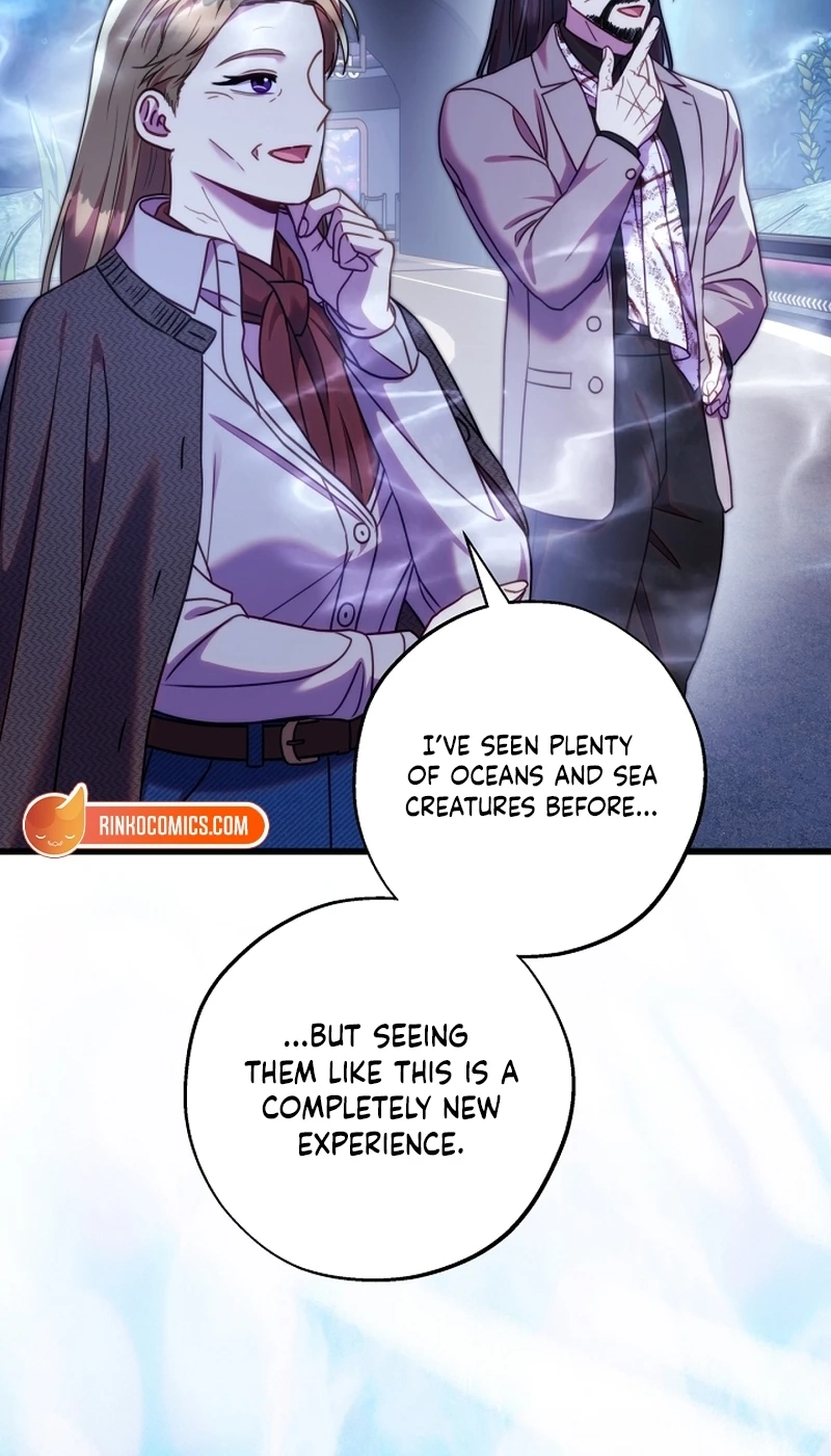 Another Typical Fantasy Romance Chapter 173 - Page 32