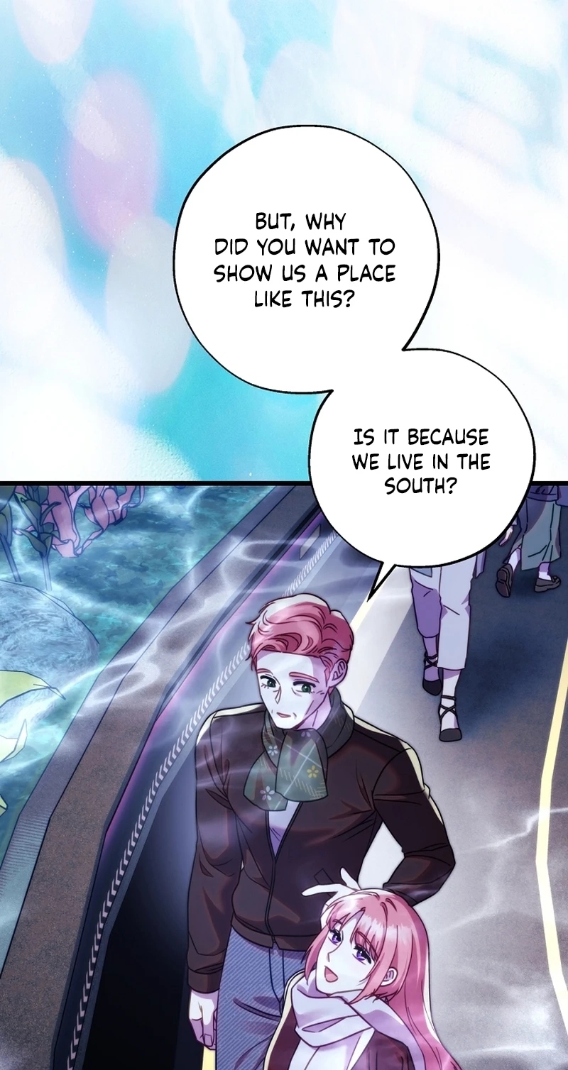 Another Typical Fantasy Romance Chapter 173 - Page 33