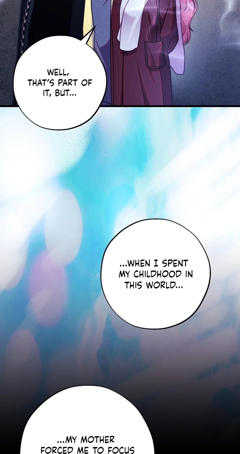 Another Typical Fantasy Romance Chapter 173 - Page 34