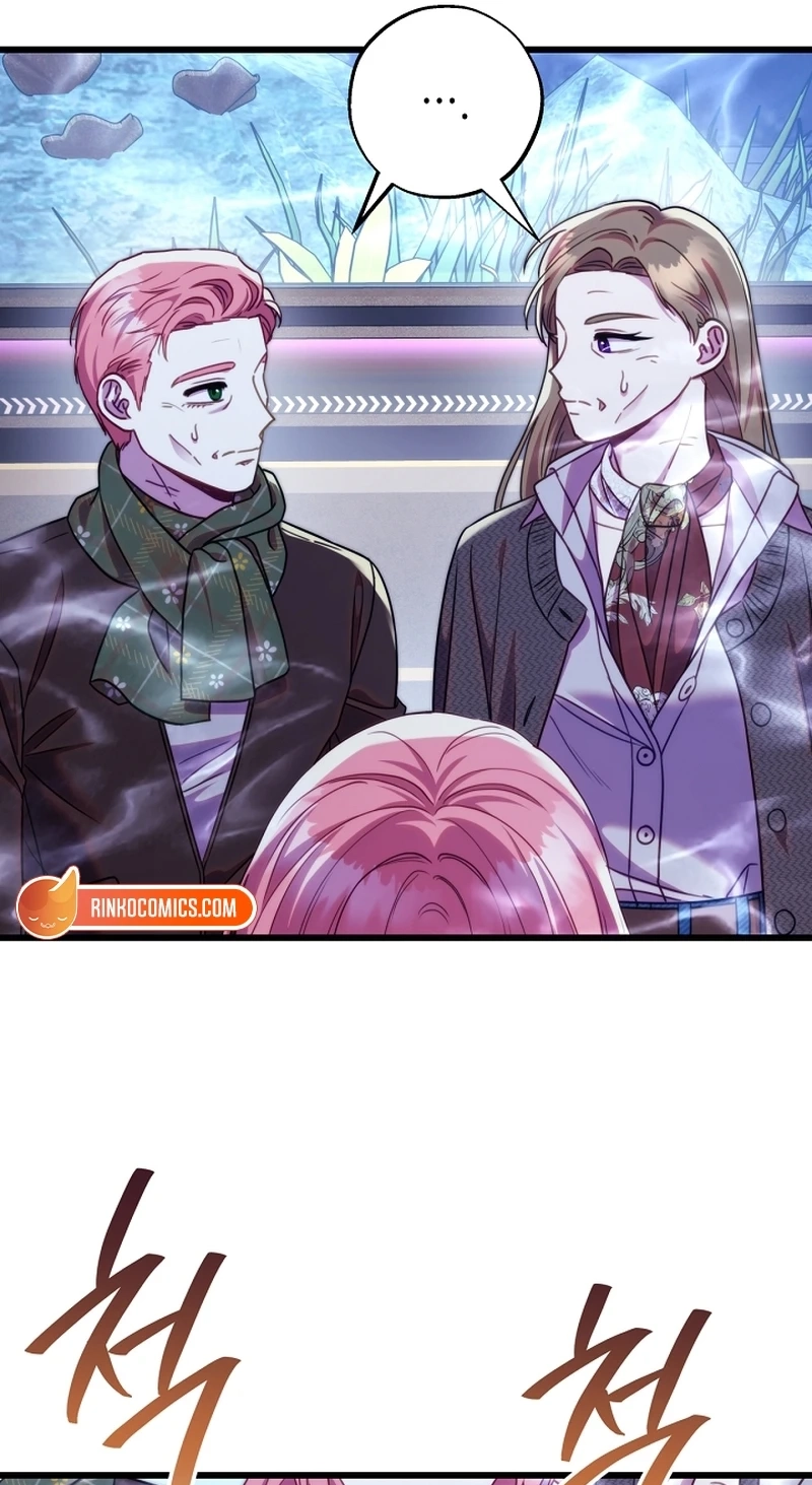 Another Typical Fantasy Romance Chapter 173 - Page 38