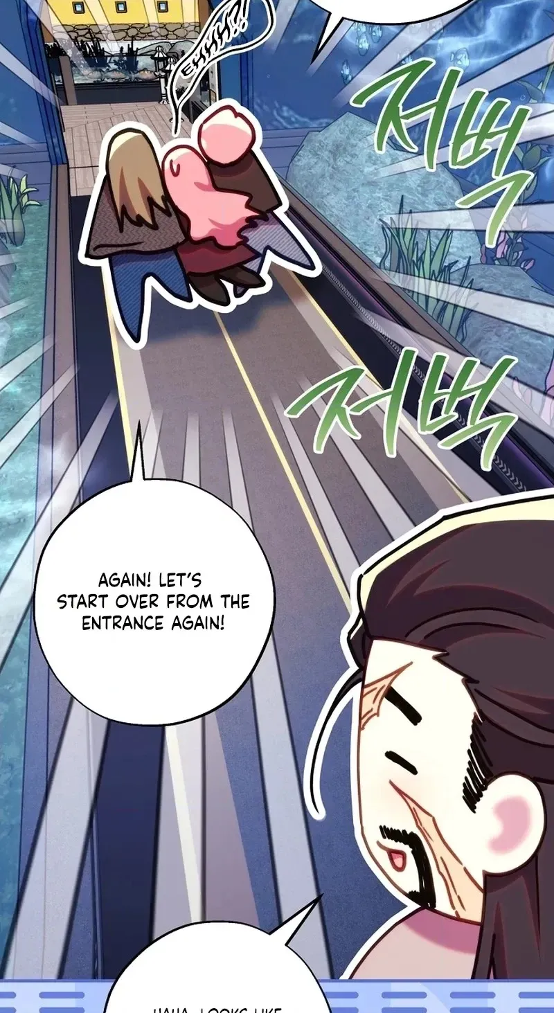 Another Typical Fantasy Romance Chapter 173 - Page 40