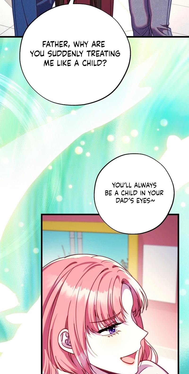 Another Typical Fantasy Romance Chapter 173 - Page 43