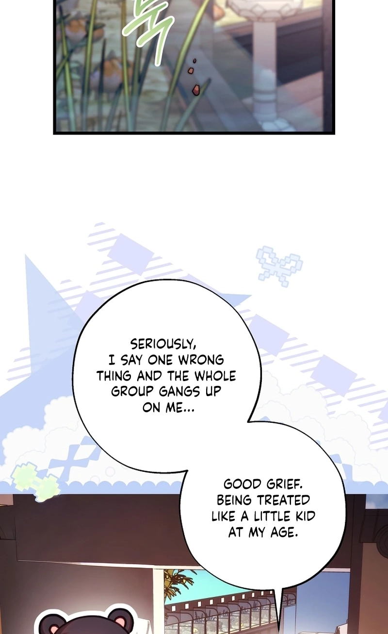 Another Typical Fantasy Romance Chapter 173 - Page 48