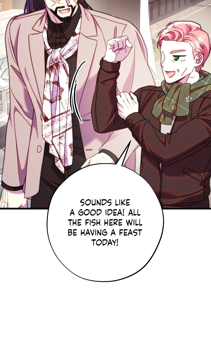 Another Typical Fantasy Romance Chapter 173 - Page 51