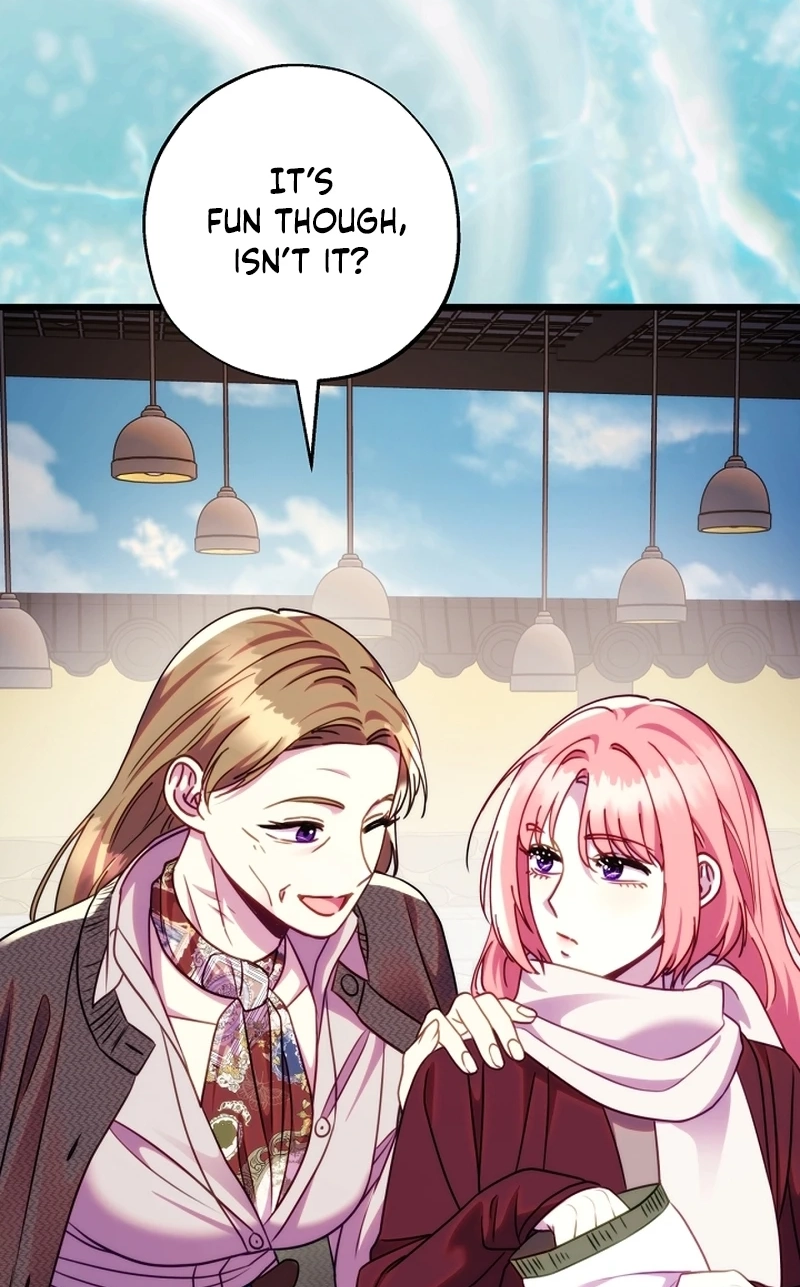 Another Typical Fantasy Romance Chapter 173 - Page 54